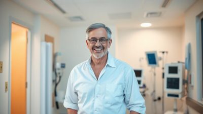 kisah sukses pasien aterosklerosis