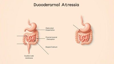 komplikasi Atresia Duodenum komplikasi Atresia Duodenum