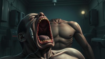 komplikasi Botulisme komplikasi Botulisme