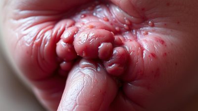 komplikasi balanitis komplikasi balanitis