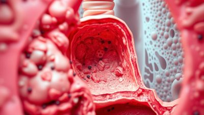 komplikasi bronkiolitis komplikasi bronkiolitis