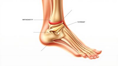komplikasi bunion komplikasi bunion
