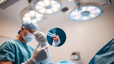 pembedahan Bursitis pembedahan Bursitis