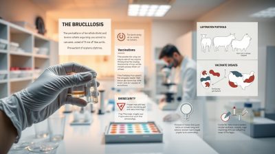 pencegahan Brucellosis