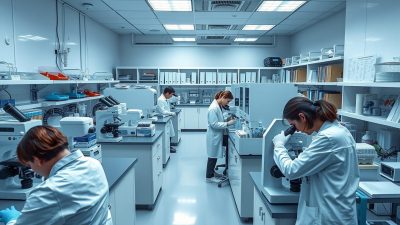 penelitian Bakteremia penelitian Bakteremia