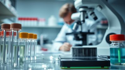 penelitian Brucellosis