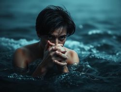 Memahami Aquaphobia: Ketakutan Berlebih Terhadap Air