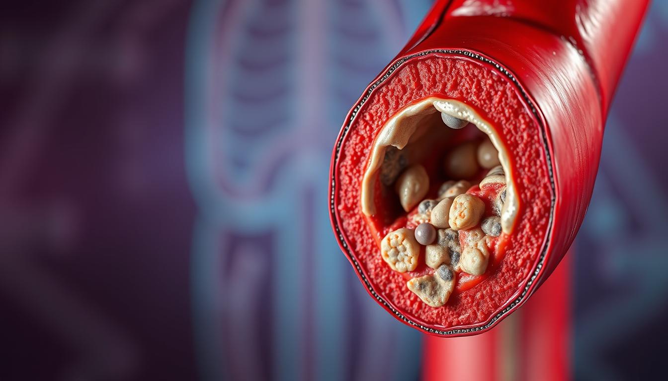 penyakit Arteriosklerosis