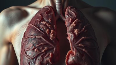 Penyakit Asbestosis: Gejala, Penyebab, dan Pencegahan