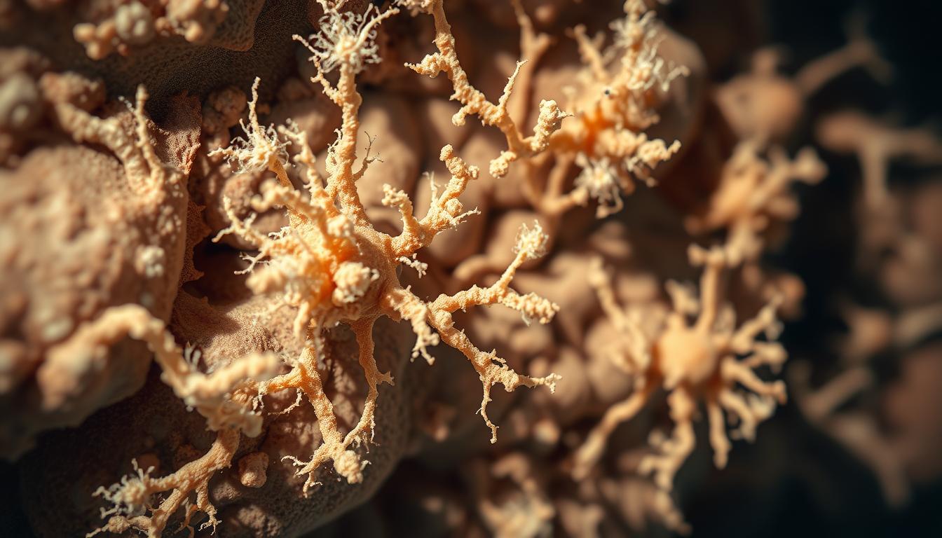 penyakit Aspergillosis