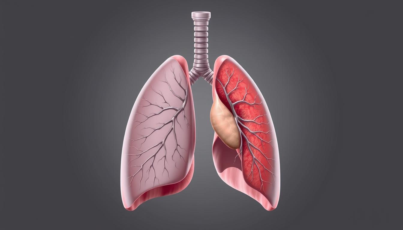 penyakit Atelektasis