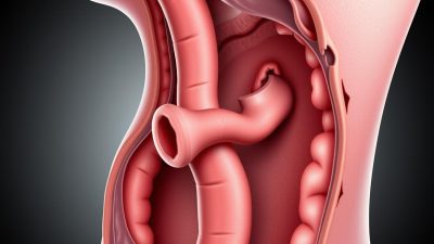 Penyakit Atresia Esofagus: Fakta, Diagnosis, dan Perawatan