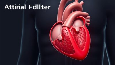 Atrial Flutter: Gejala, Penyebab, dan Penanganan Penting Diketahui