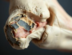 Memahami Penyakit Avascular Necrosis