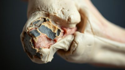 penyakit Avascular Necrosis