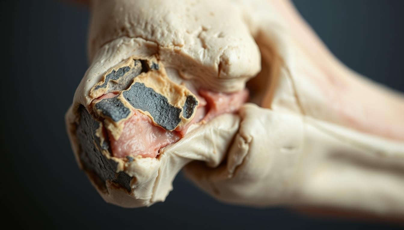 penyakit Avascular Necrosis