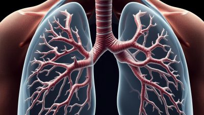 penyakit Bronkiektasis