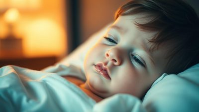 penyakit Bronkiolitis