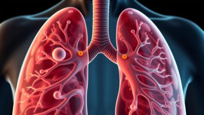 penyakit Bronkopneumonia