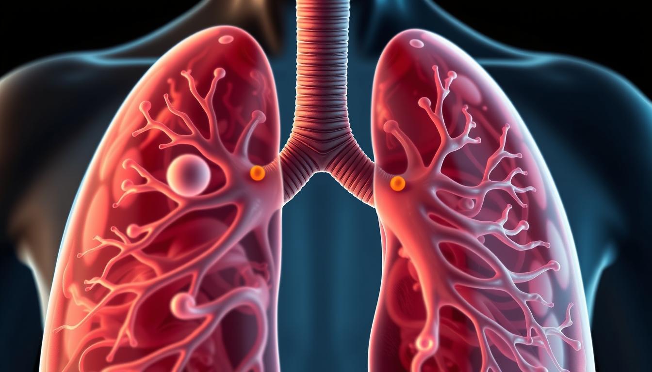 penyakit Bronkopneumonia