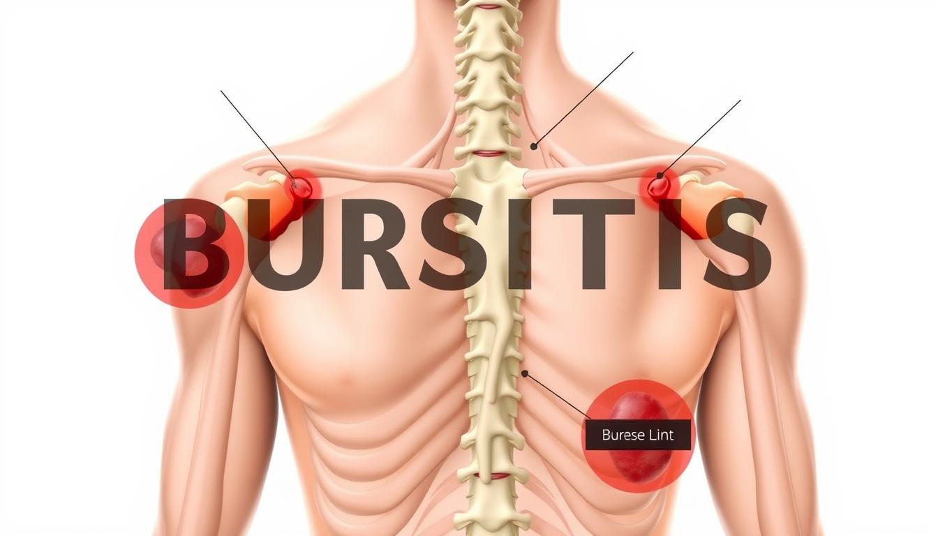 penyakit Bursitis