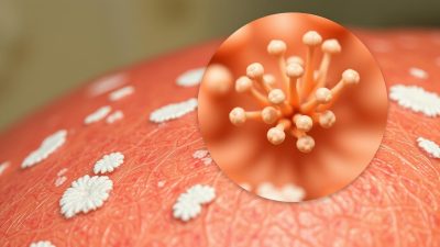 penyakit Candidiasis