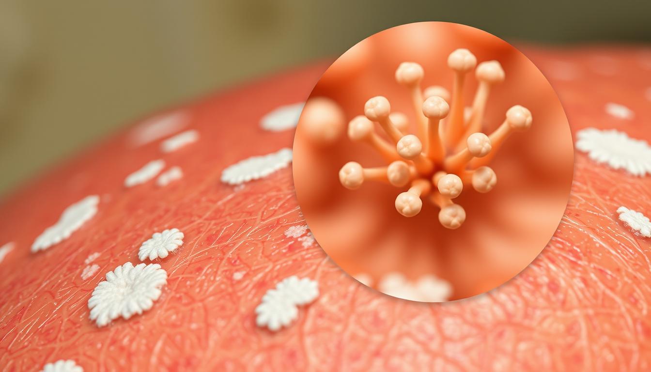 penyakit Candidiasis