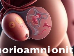 Memahami Penyakit Chorioamnionitis: Gejala, Penyebab, dan Penanganan