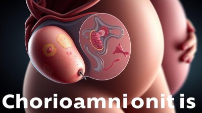 penyakit Chorioamnionitis