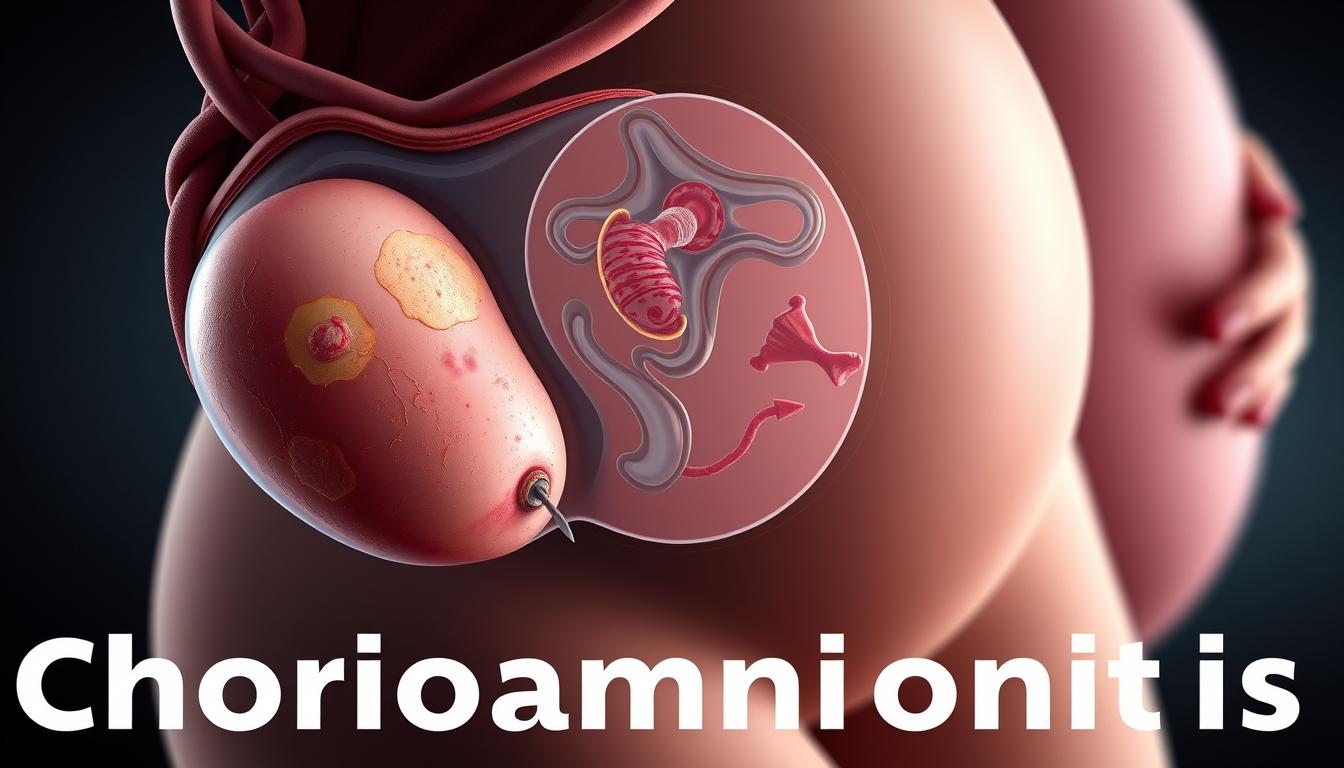penyakit Chorioamnionitis