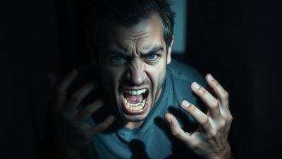 penyakit Claustrophobia