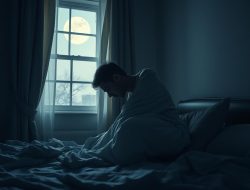 Memahami Clinomania: Gangguan Tidur yang Perlu Diketahui
