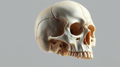 penyakit Craniosynostosis