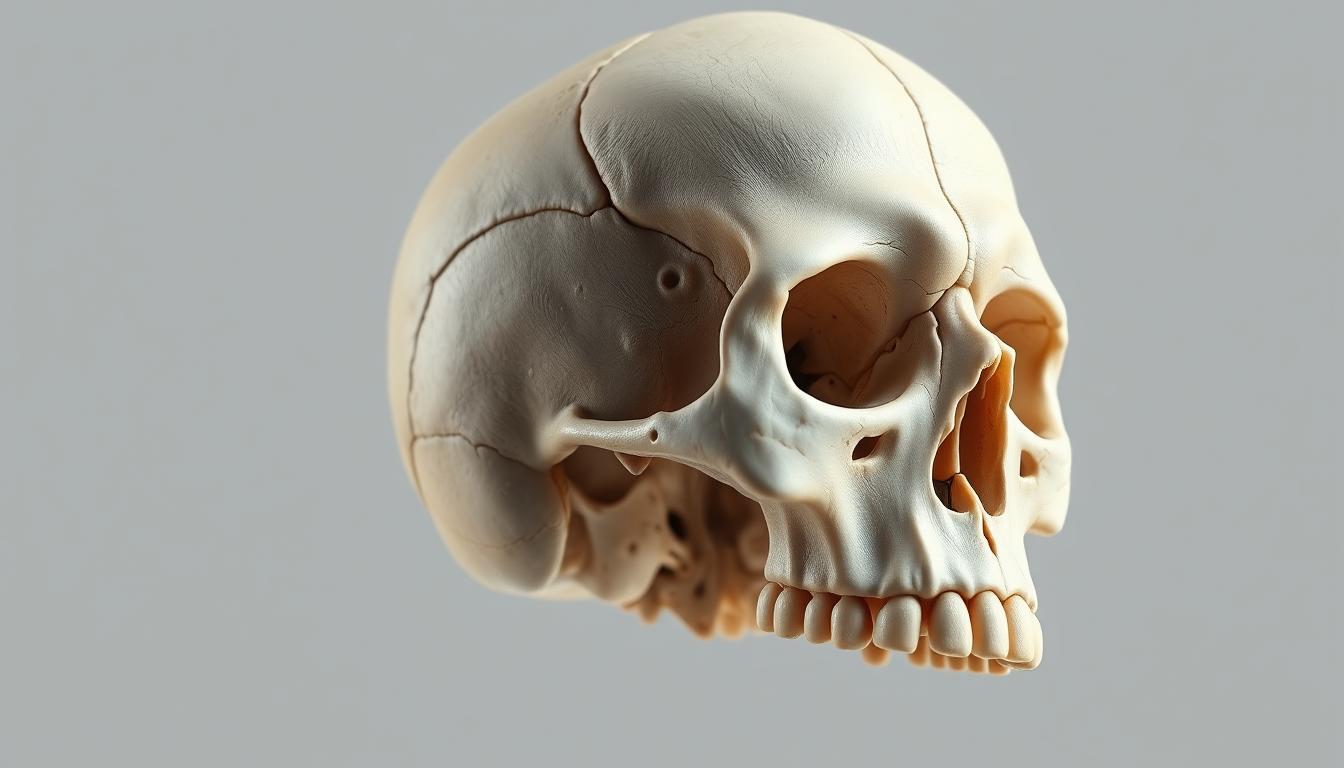 penyakit Craniosynostosis