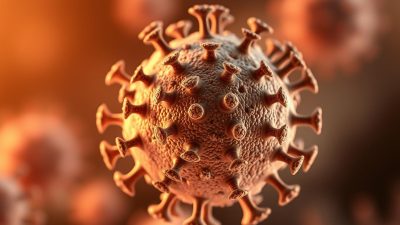 penyakit Cytomegalovirus