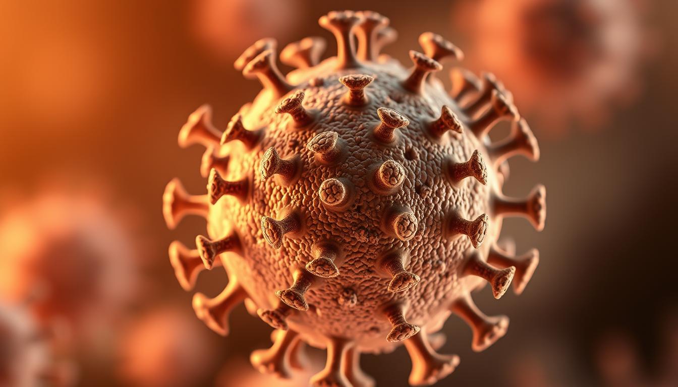 penyakit Cytomegalovirus