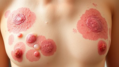 Memahami Gejala dan Pengobatan Dermatitis