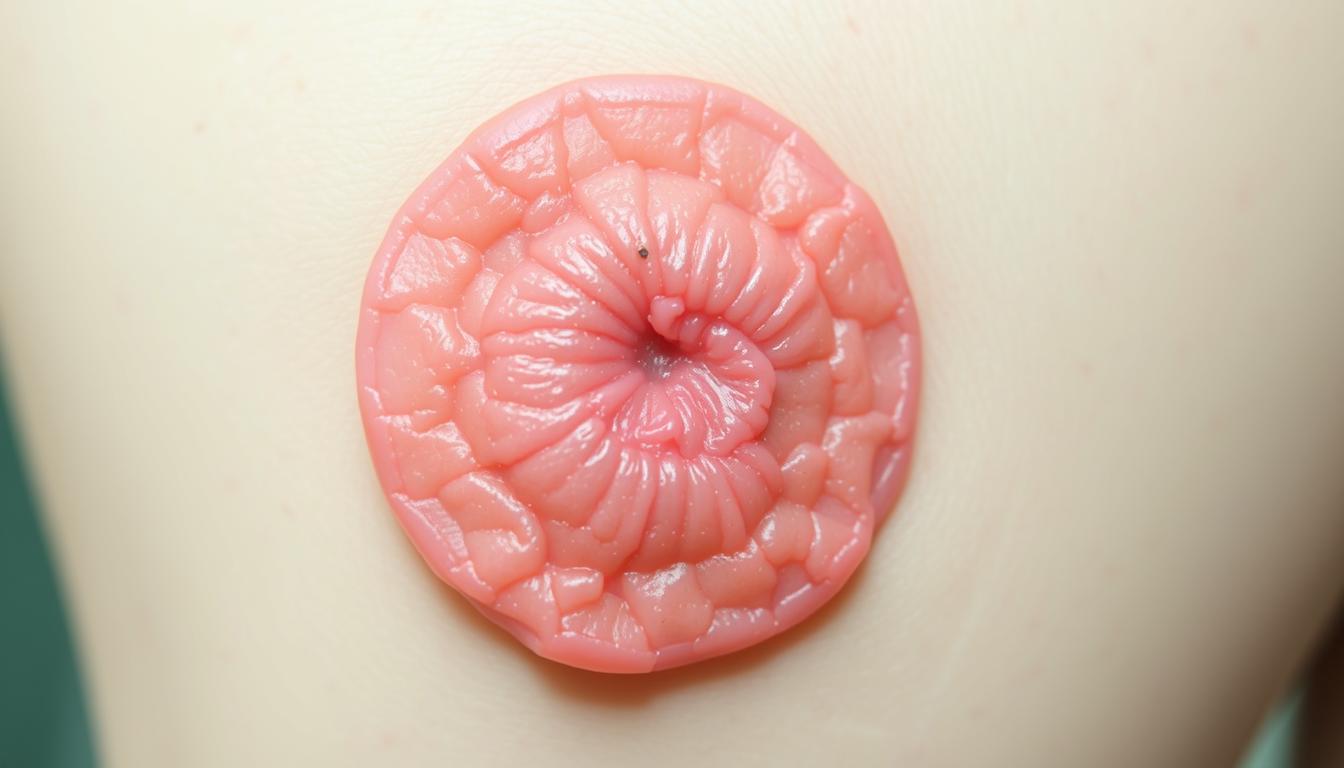 penyakit Dermatitis Numularis