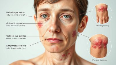 Memahami Penyakit Dermatomiositis: Gejala, Penyebab, dan Pengobatan