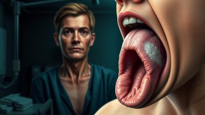 Penyakit Difteri: Kenali Gejala dan Cara Mencegahnya