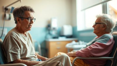 perbedaan delirium dan demensia