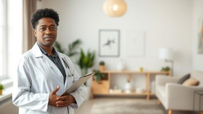 profesional kesehatan mental