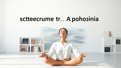 strategi mengatasi Atelophobia