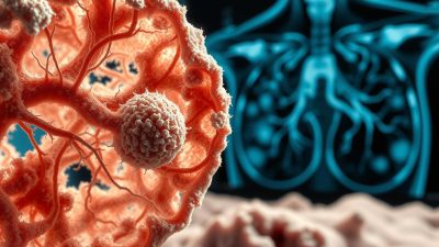 studi kasus Aspergillosis