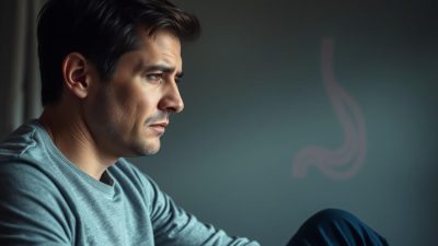 Esofagitis dan Psikologis
