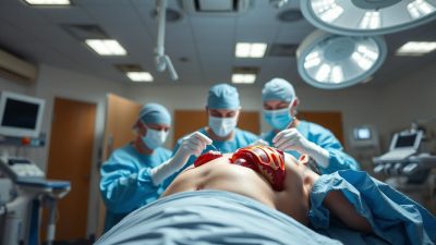 Pengobatan Endokarditis Pengobatan Endokarditis