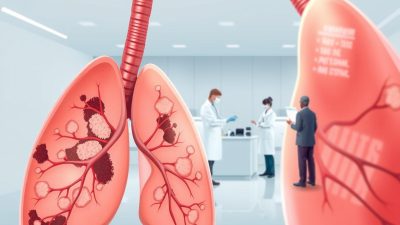 Pengobatan Penyakit Emfisema