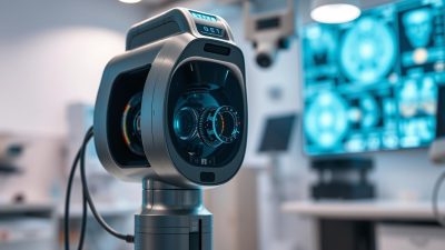 Teknologi Diagnostik Episkleritis