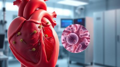 diagnosa Endokarditis diagnosa Endokarditis