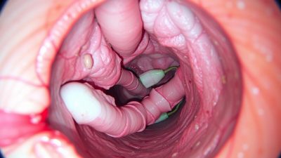 diagnosis esofagitis